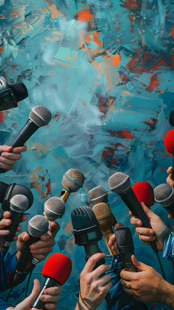 Investigative Reporting